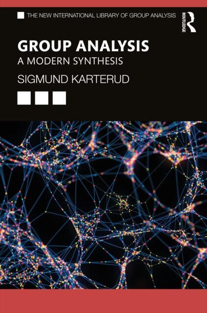 Group Analysis – A Modern Synthesisbokomslag